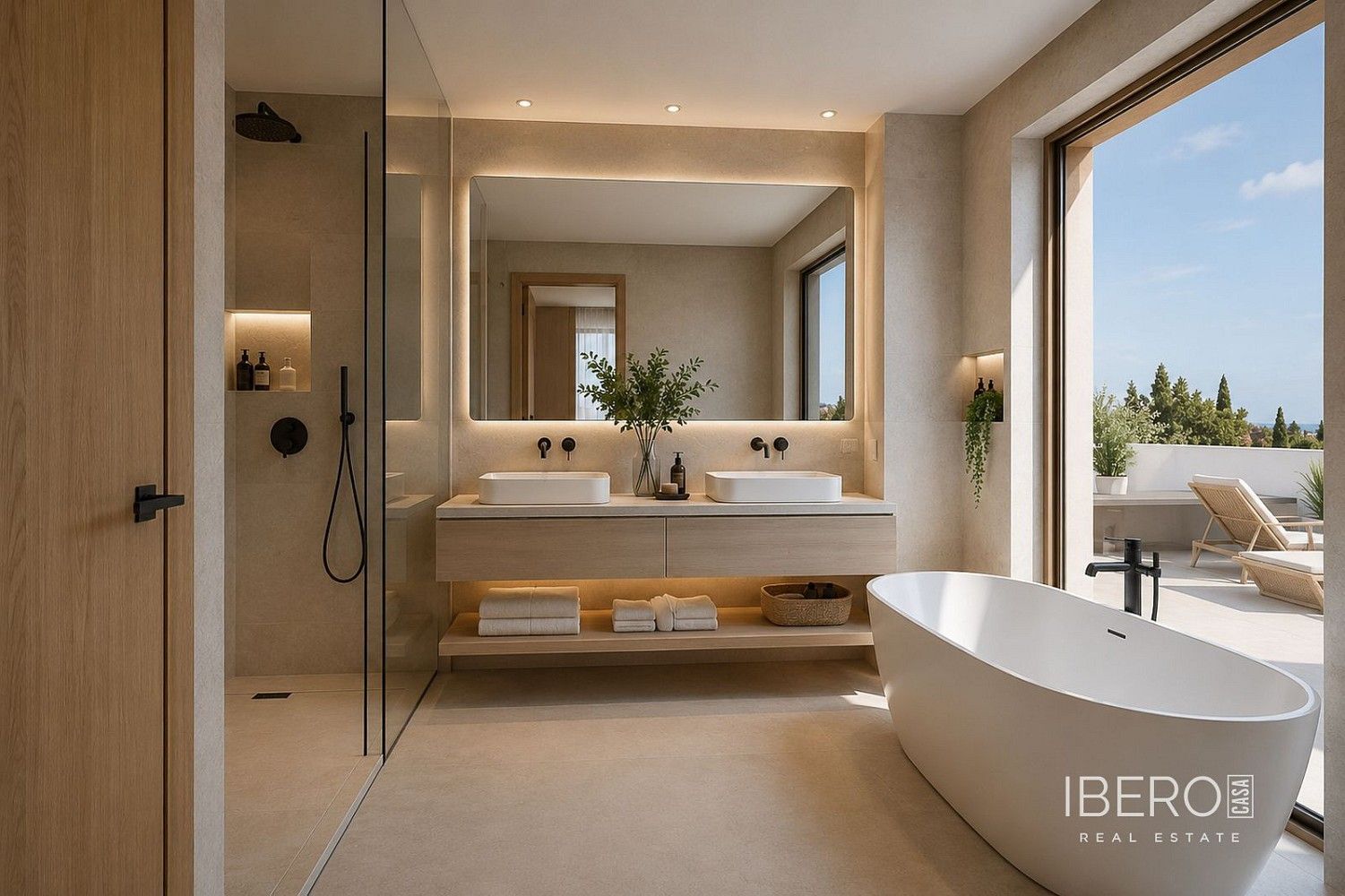 Rodinný dům · 308 m² · Torrequebrada, ES - 4