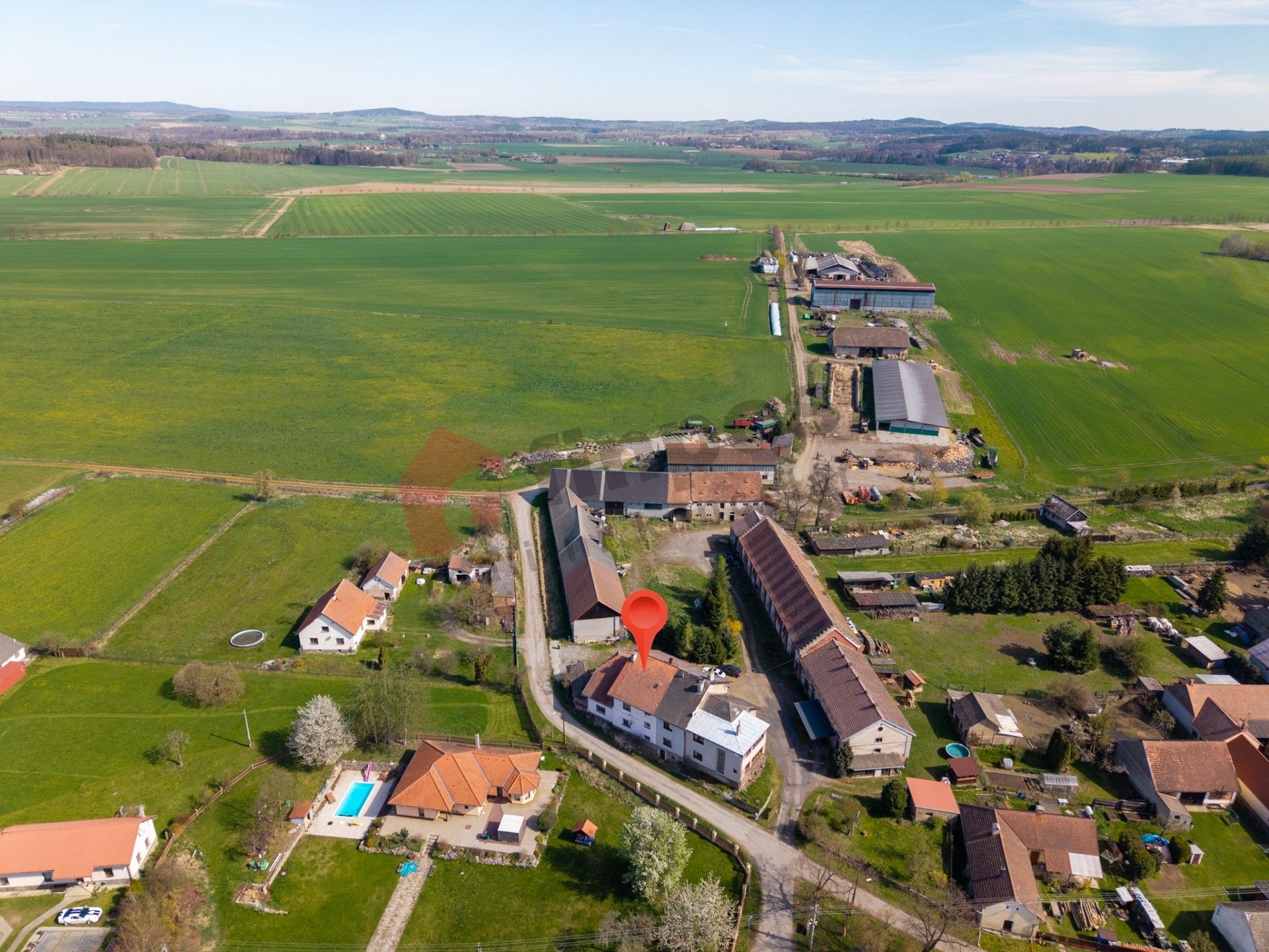 Rodinný dům · 109 m² · Březnice Bor - 4