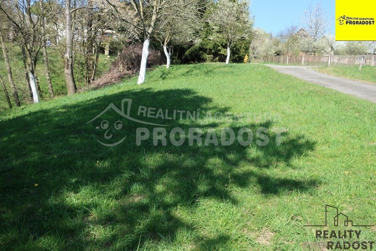 Zahrady, Bystřice pod Hostýnem, 768 41