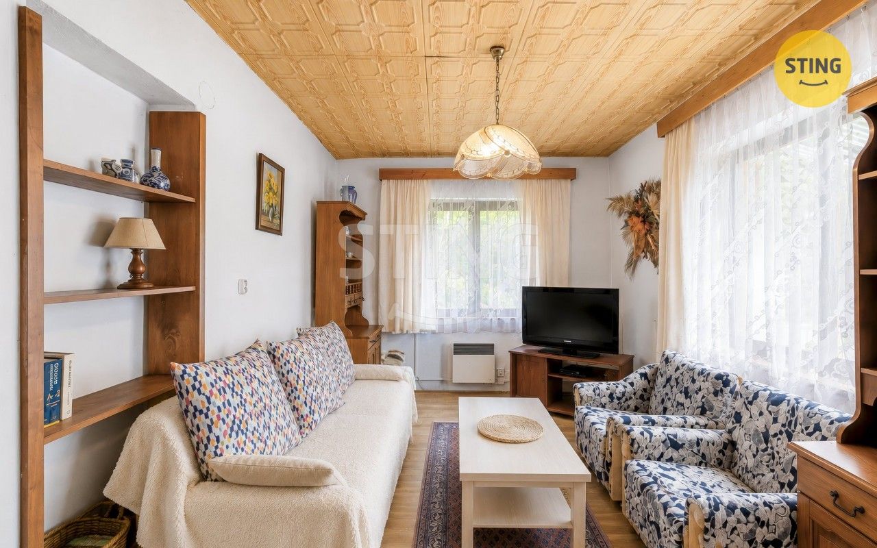 Chaty, Morávka, 120 m² - 2