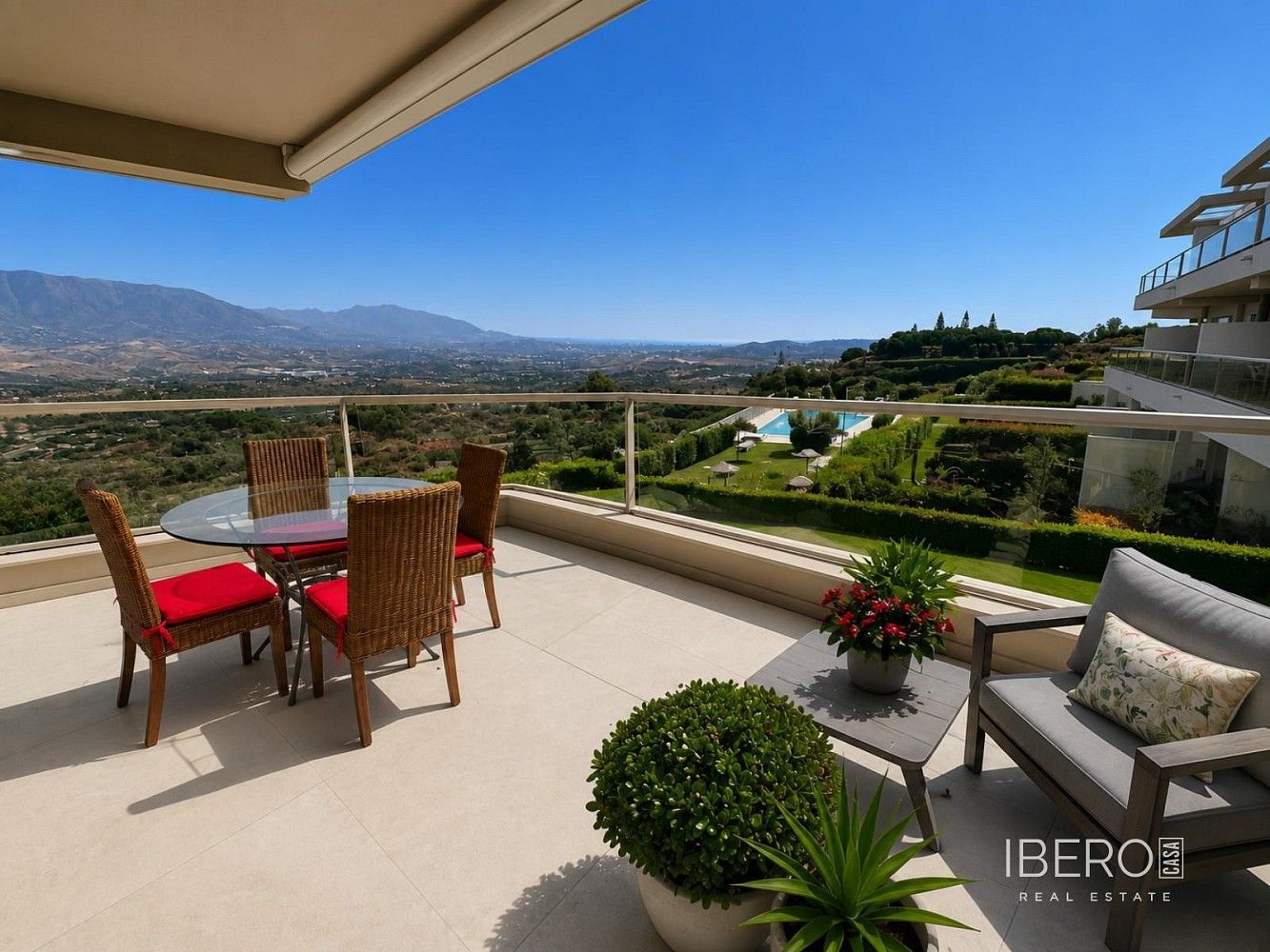 Prodej byt 4+kk - La Cala Golf, Španělsko, 198 m² - 5