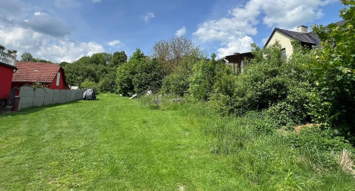 Pozemky pro bydlení, Bystřice nad Pernštejnem, 593 01