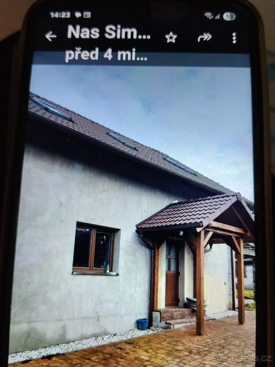 Rodinné domy, Příbram, 261 01