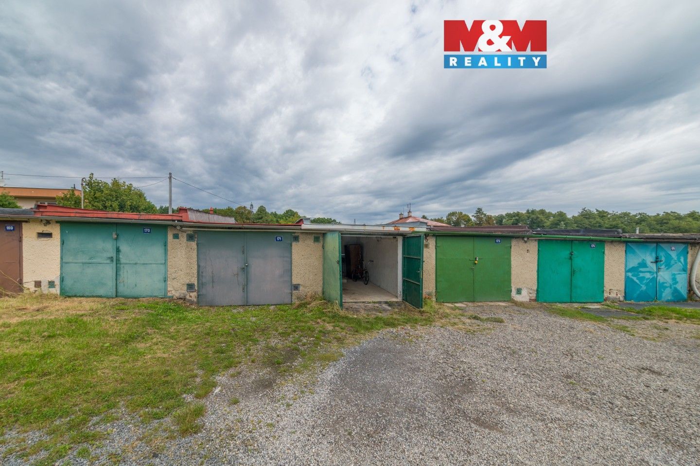 Ostatní, Šumbark, Havířov, 20 m²