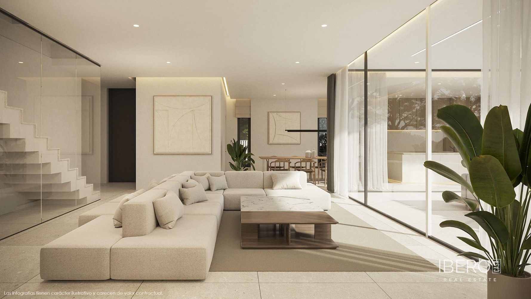 Prodej rodinný dům - Moraira_Teulada, ES, 250 m² - 5