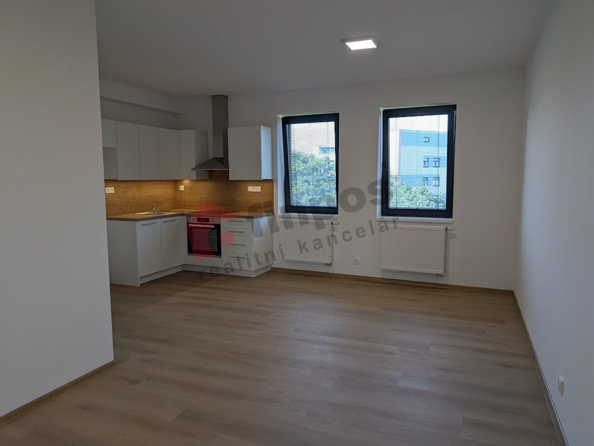 Pronájem byt 2+kk - Vlašim, 45 m²