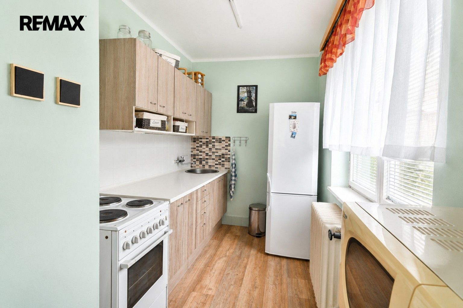 3+kk, Bartošovice v Orlických horách, 60 m²