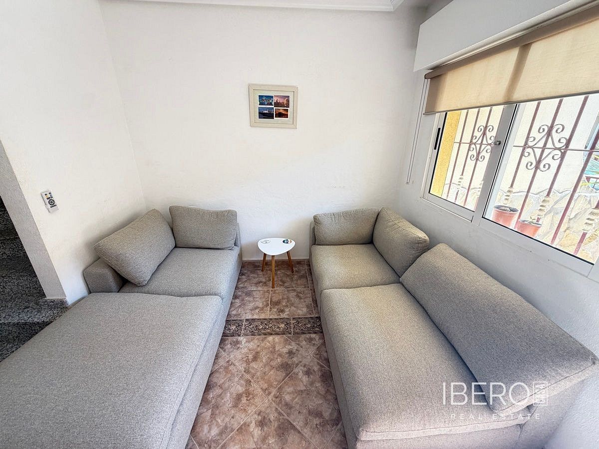 Prodej rodinný dům - La Zenia, Španělsko, 80 m² - 5