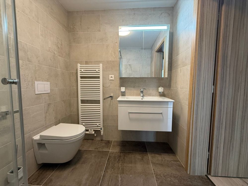 1+kk, Ottendorferova, Svitavy - Svitavy-předměstí, Pardubický kraj, 48 m² - 2