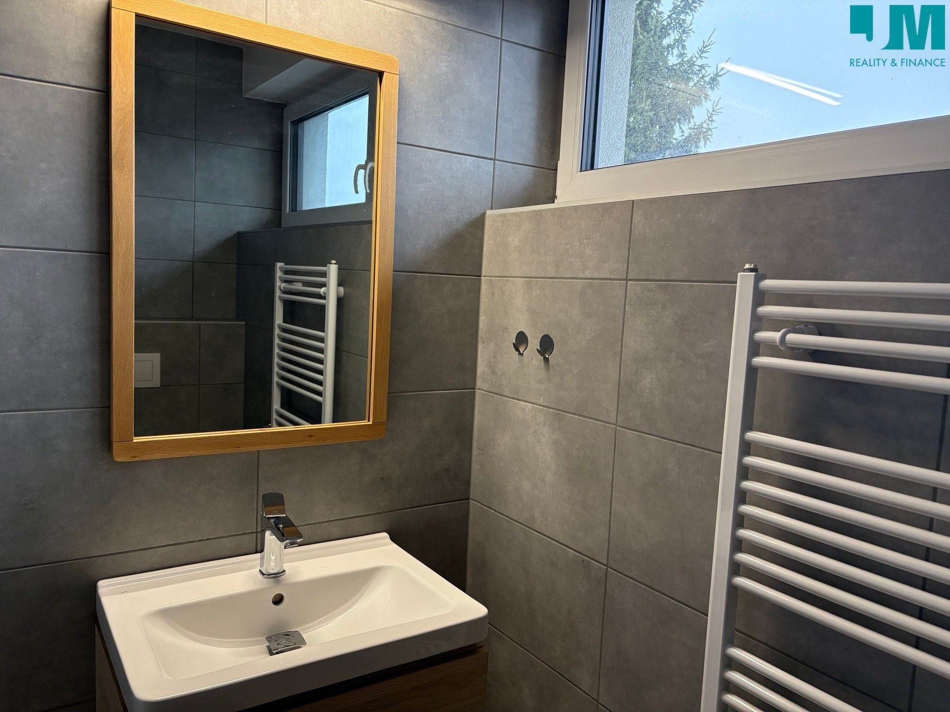 1+kk, Tolmanova, Havlíčkův Brod, 42 m²