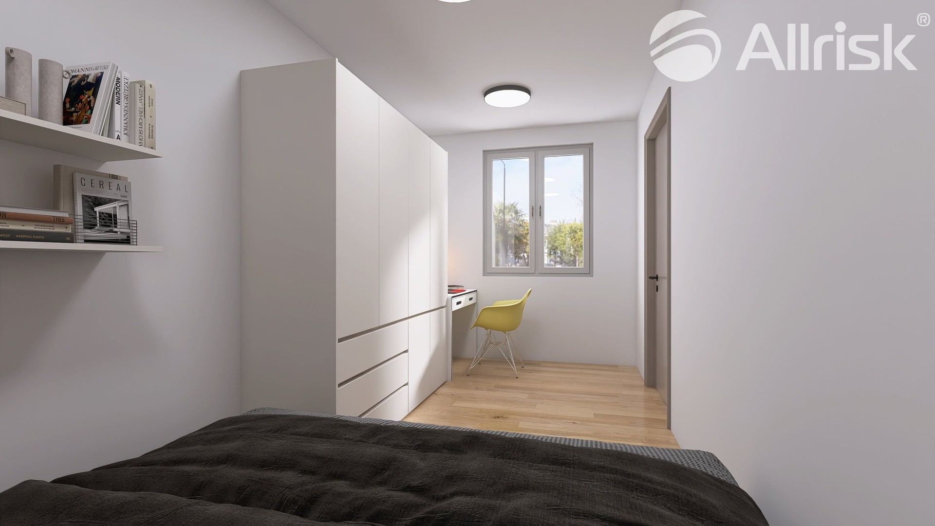 Prodej byt 2+1 - Jaroslava Misky, Ostrava Dubina, 45 m² - 5