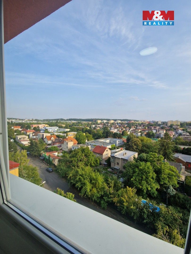 2+kk, Křivenická, Praha, 44 m²