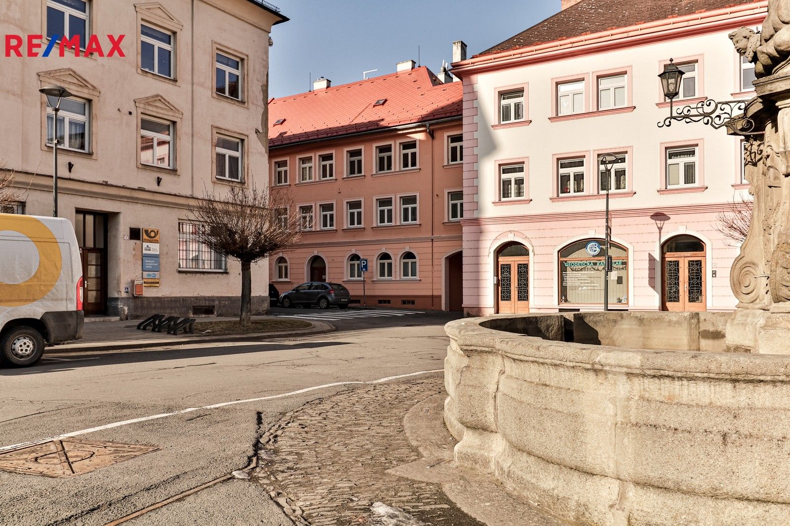 Prodej byt 2+1 - Kledenského, Fulnek, 59 m²