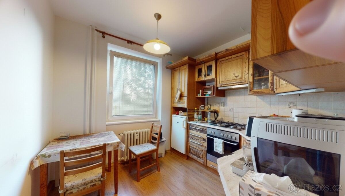 Byty, Ostrava, 708 00