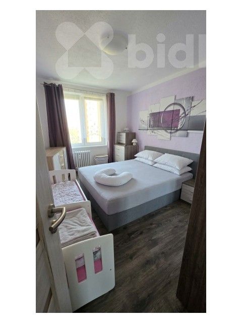 Byt 2+1 · 56 m² · Pod Morávií 1168, Kopřivnice - 3