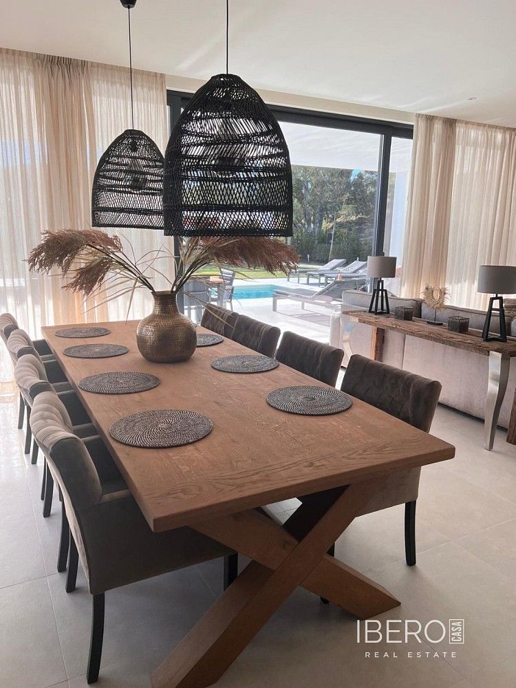 Rodinný dům · 208 m² · Mijas Golf, ES - 4