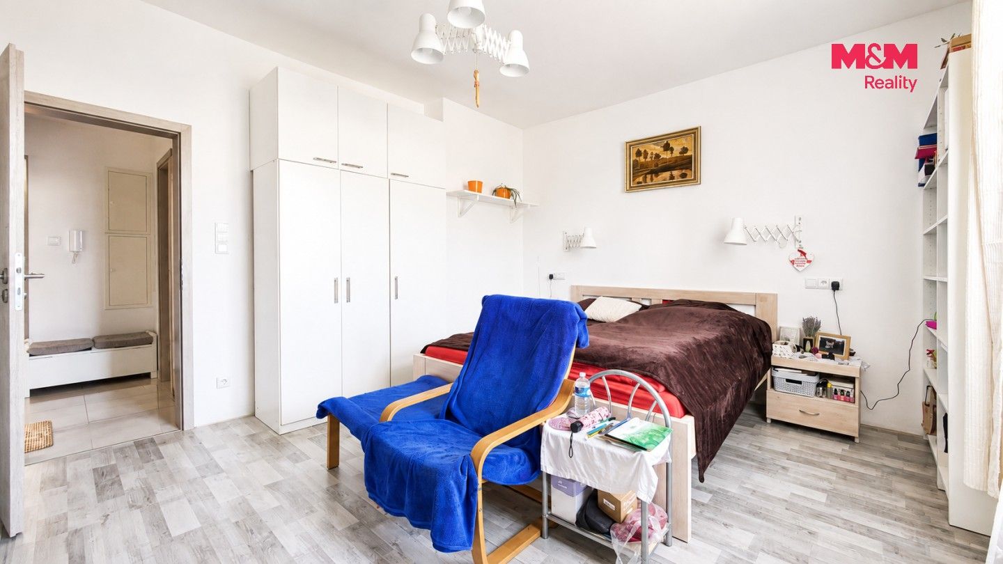 Prodej byt 2+kk - Krátká, Praha, 57 m² - 5