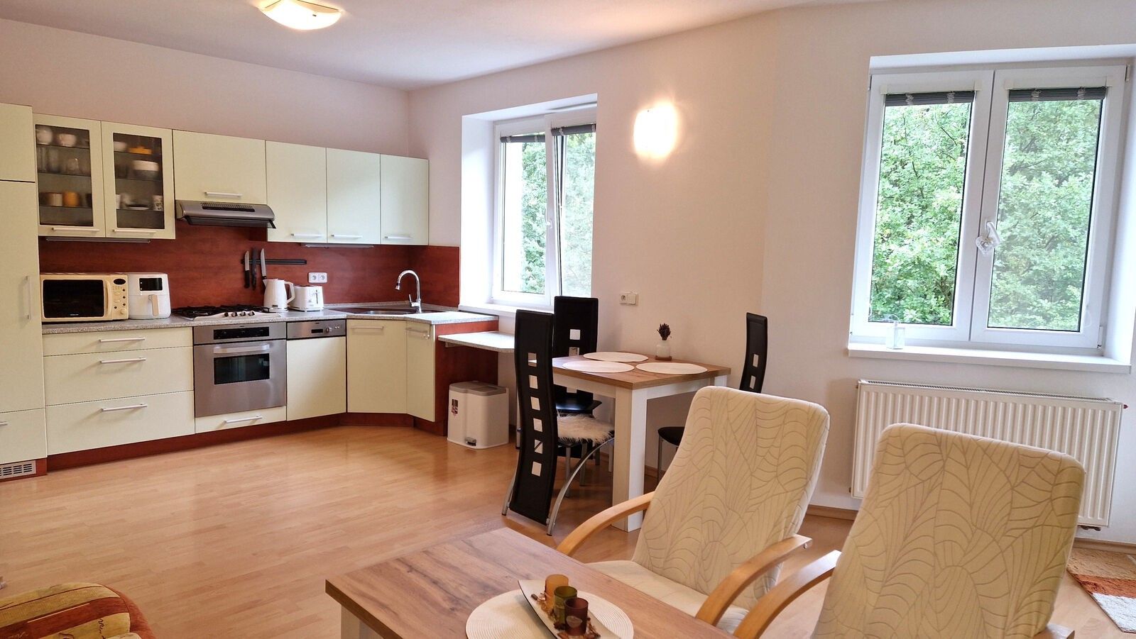 2+kk, Na Vyhlídce, Frýdek-Místek Frýdek, 56 m² - 1