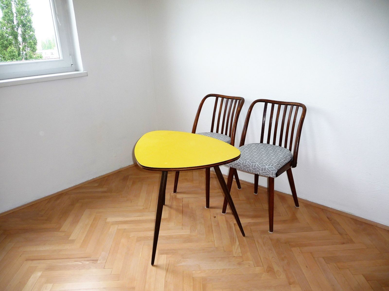 Pronájem byt 3+1 - Astrová, Ružinov - Trávniky, Bratislavský kraj, 73 m² - 5