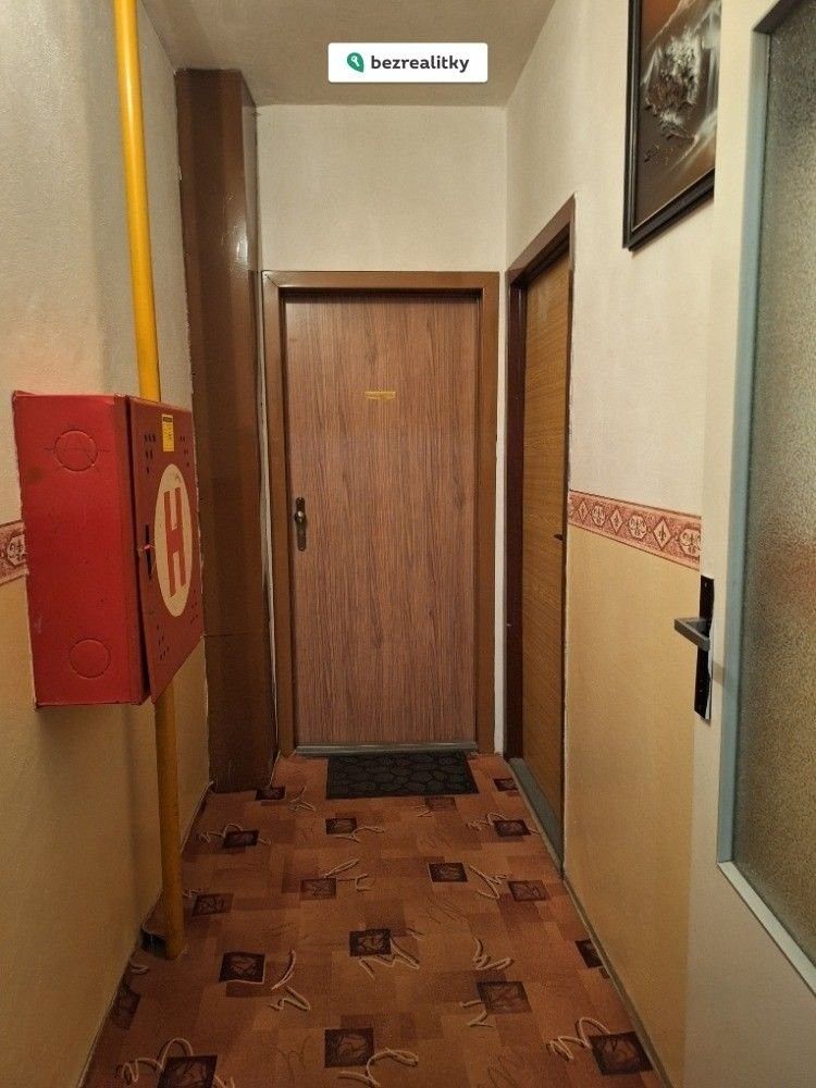 Prodej byt 3+1 - Ježkova, Liberec, 75 m²