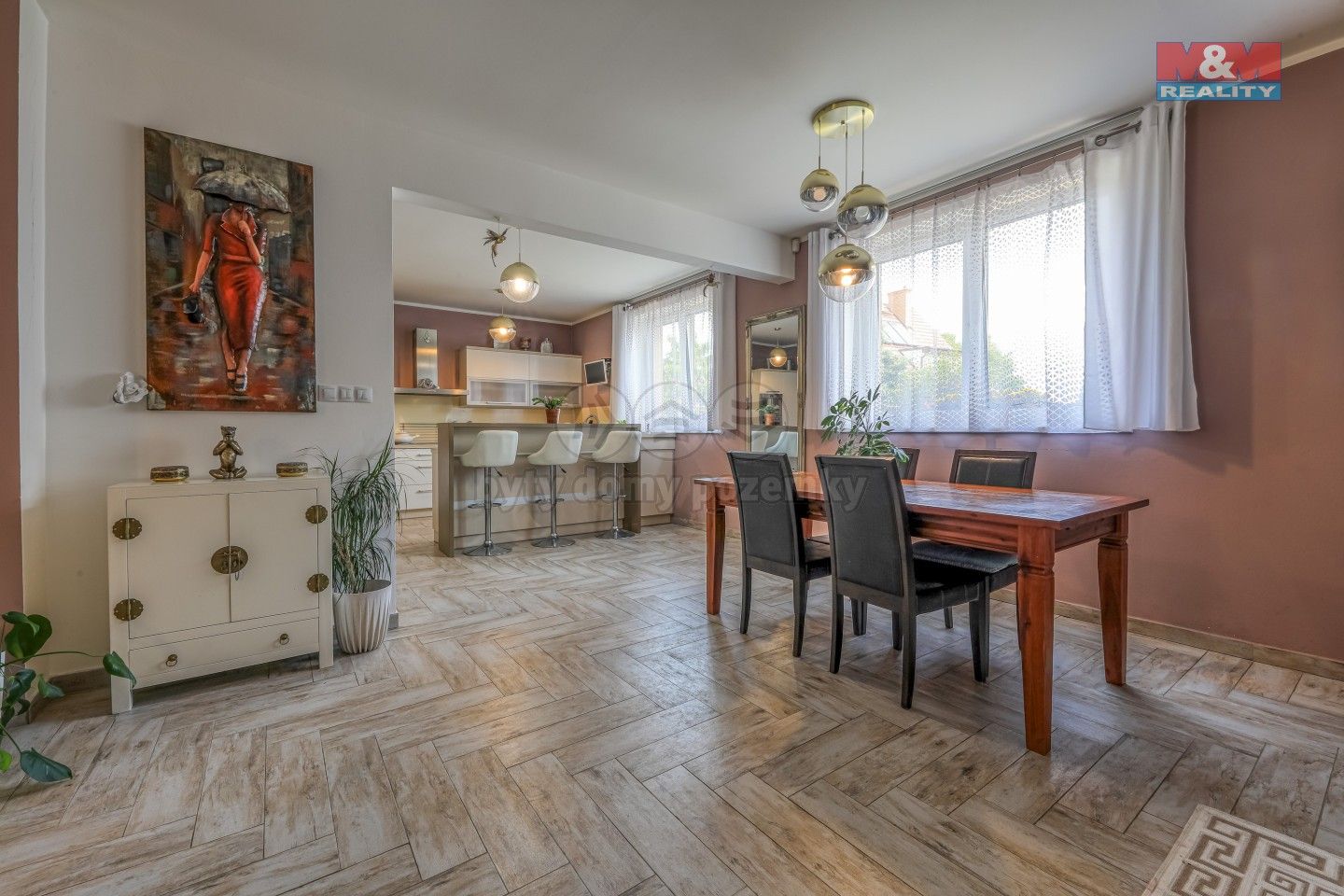 Rodinné domy, Dukelská, Žatec, 145 m²