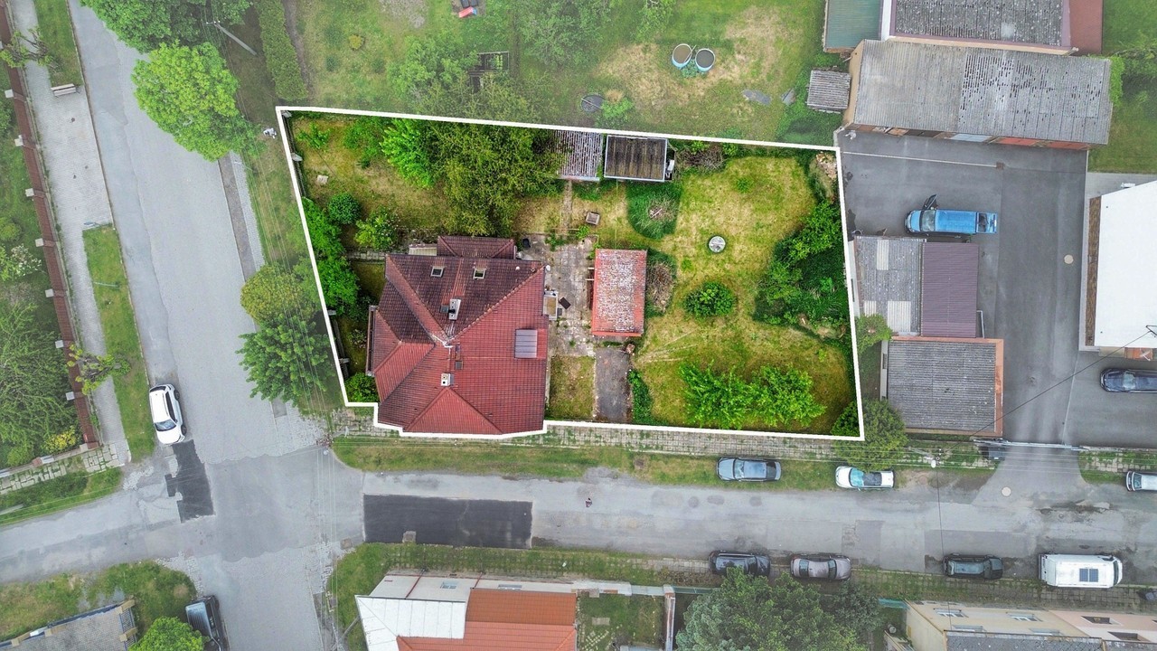 Rodinný dům · 210 m² · Nerudova, Starý Plzenec - 3
