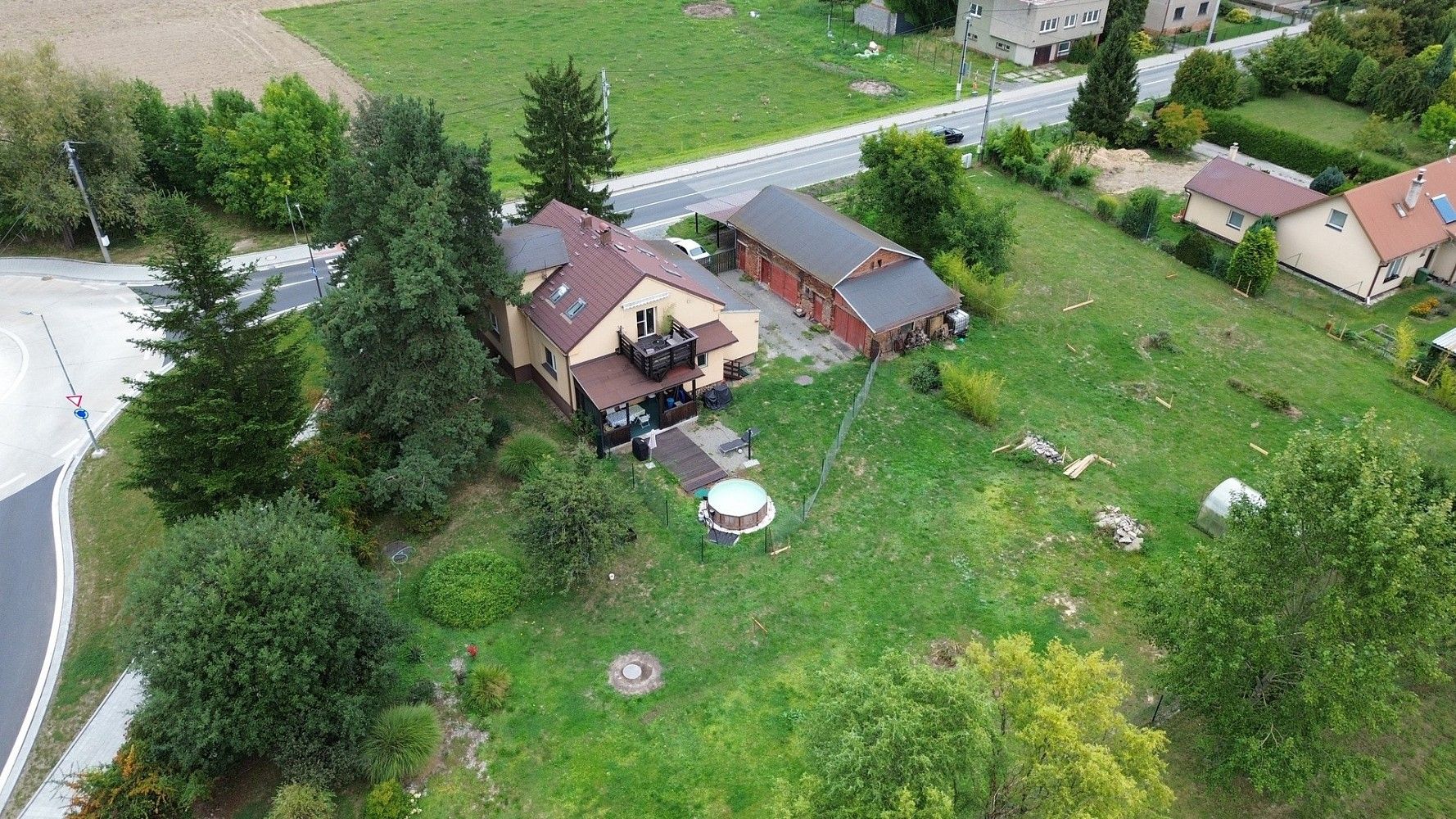 Rodinný dům · 173 m² · Hraniční, Rychvald, okres Karviná - 3