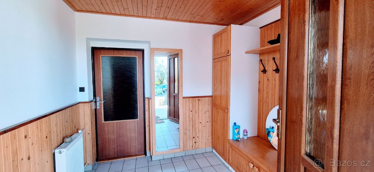 Prodej rodinný dům - Velký Beranov, 588 21 - 5