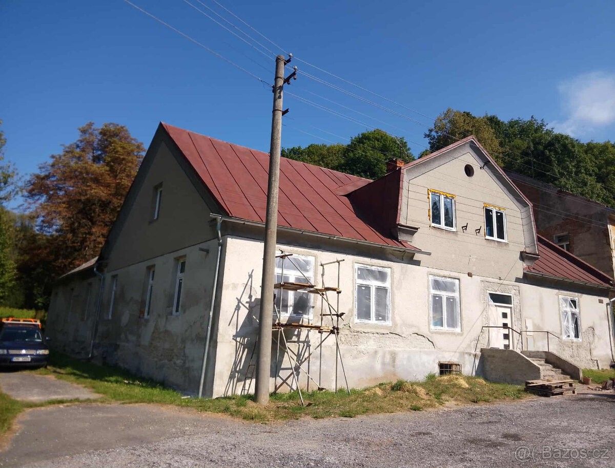 Rodinné domy, Zábřeh, 789 01