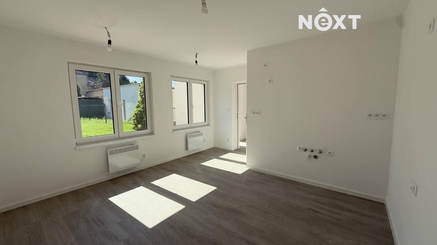 Byt 1+kk · 25 m² · Mečovská 1667, Praha Horní Počernice - 3