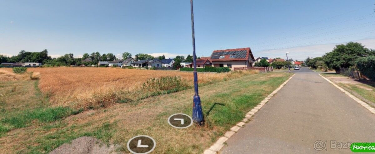 Prodej pozemek pro bydlení - Hradec Králové, 500 11