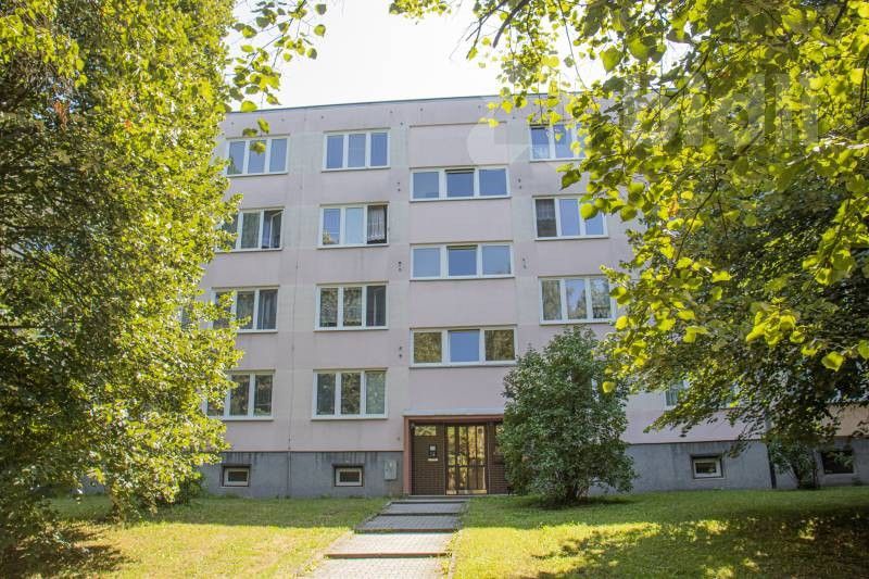 2+1, Volgogradská 2508, Ostrava Zábřeh, 55 m² - 1