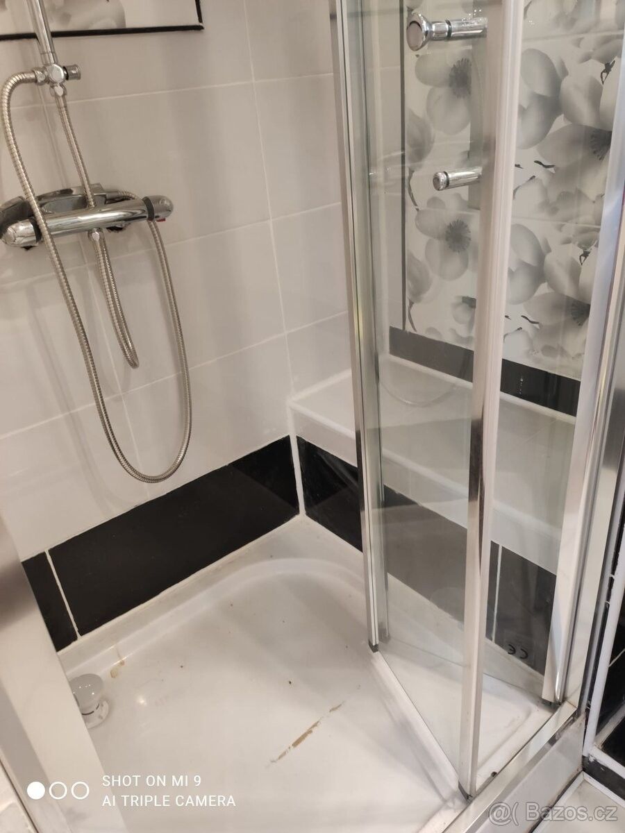 Byty, Karlovy Vary, 360 01