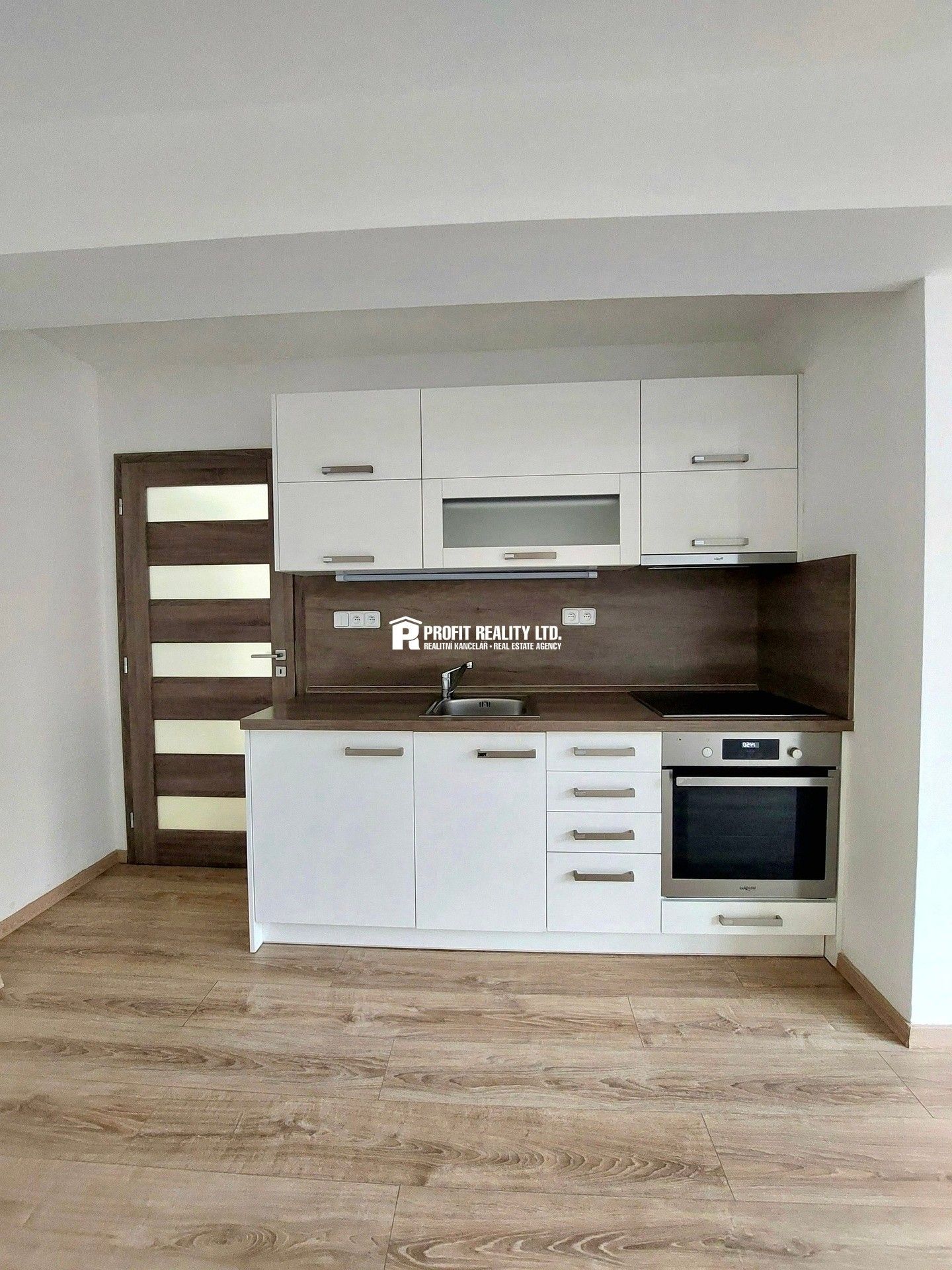 Byt 2+kk · 41 m² · Na Klášteře, Beroun Beroun-Centrum - 3