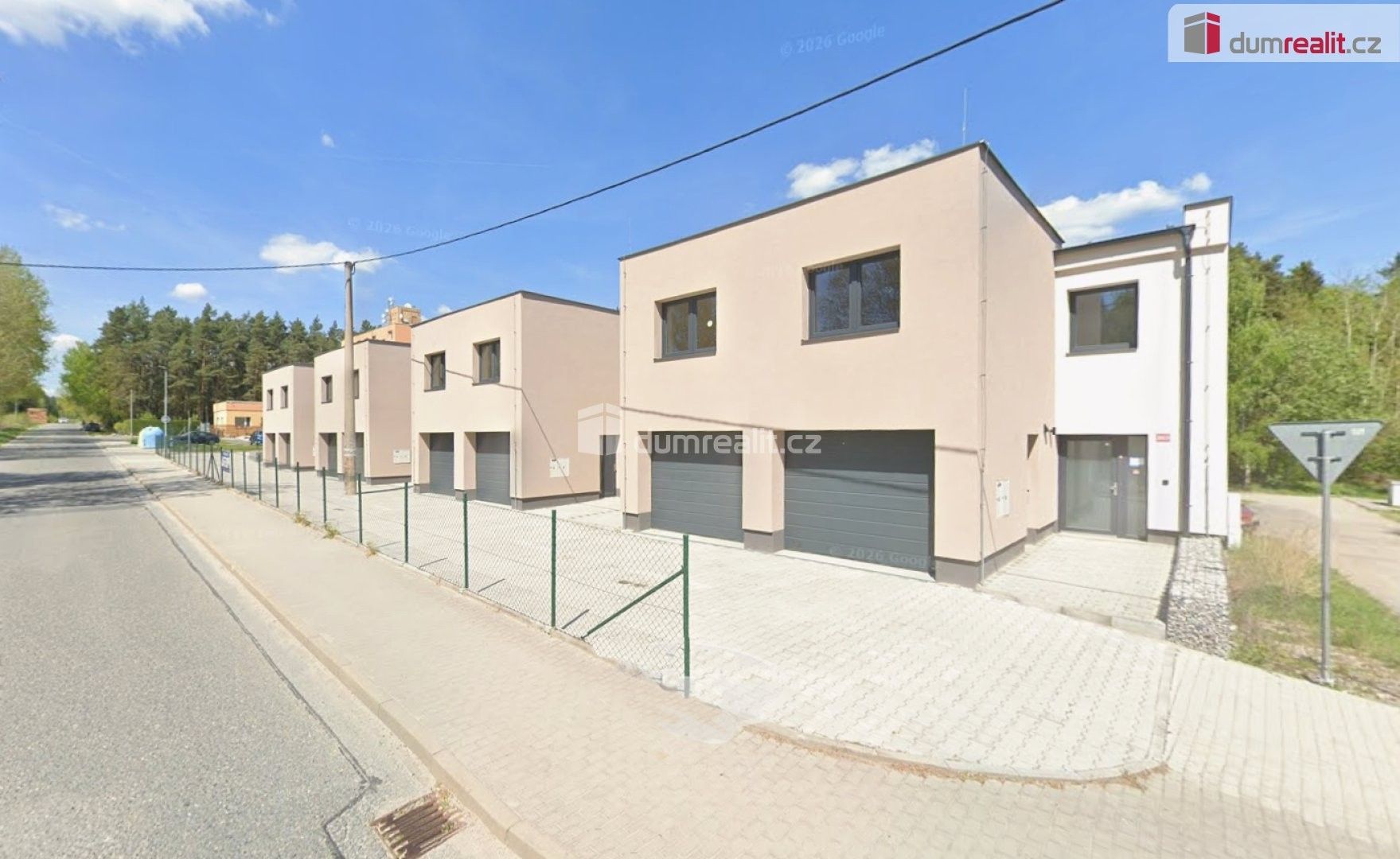 Rodinný dům, 143 m²