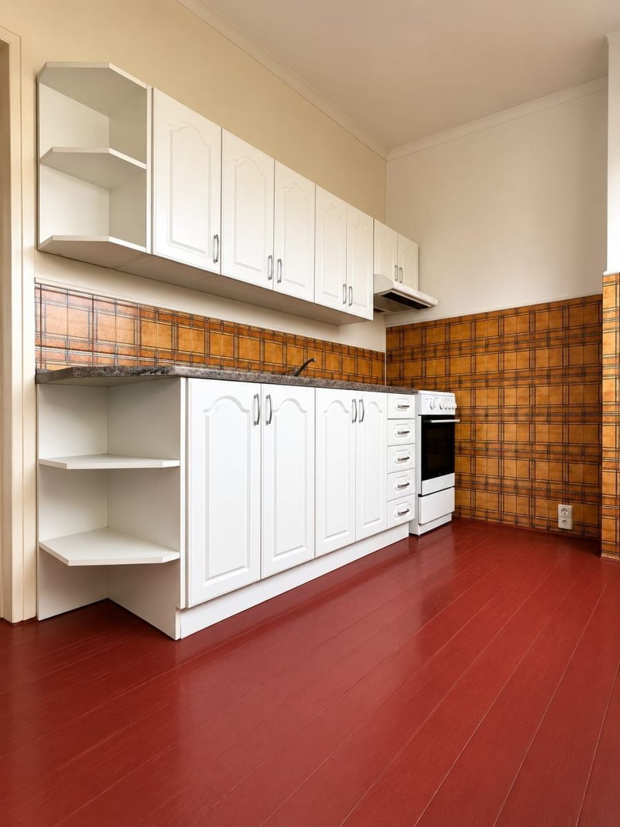 3+1, Na Robinsonce, Ostrava - Poruba-sever, Moravskoslezský kraj, 65 m² - 1