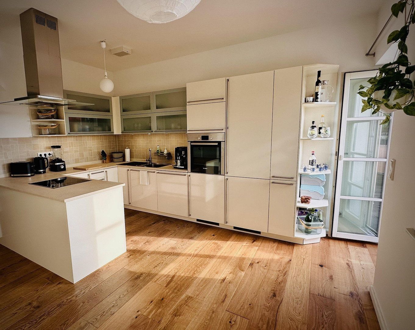 Byt 3+1 · 92 m² · Gutenbergstr. 33 Berlin Köpenick Berlin 12557 - 4