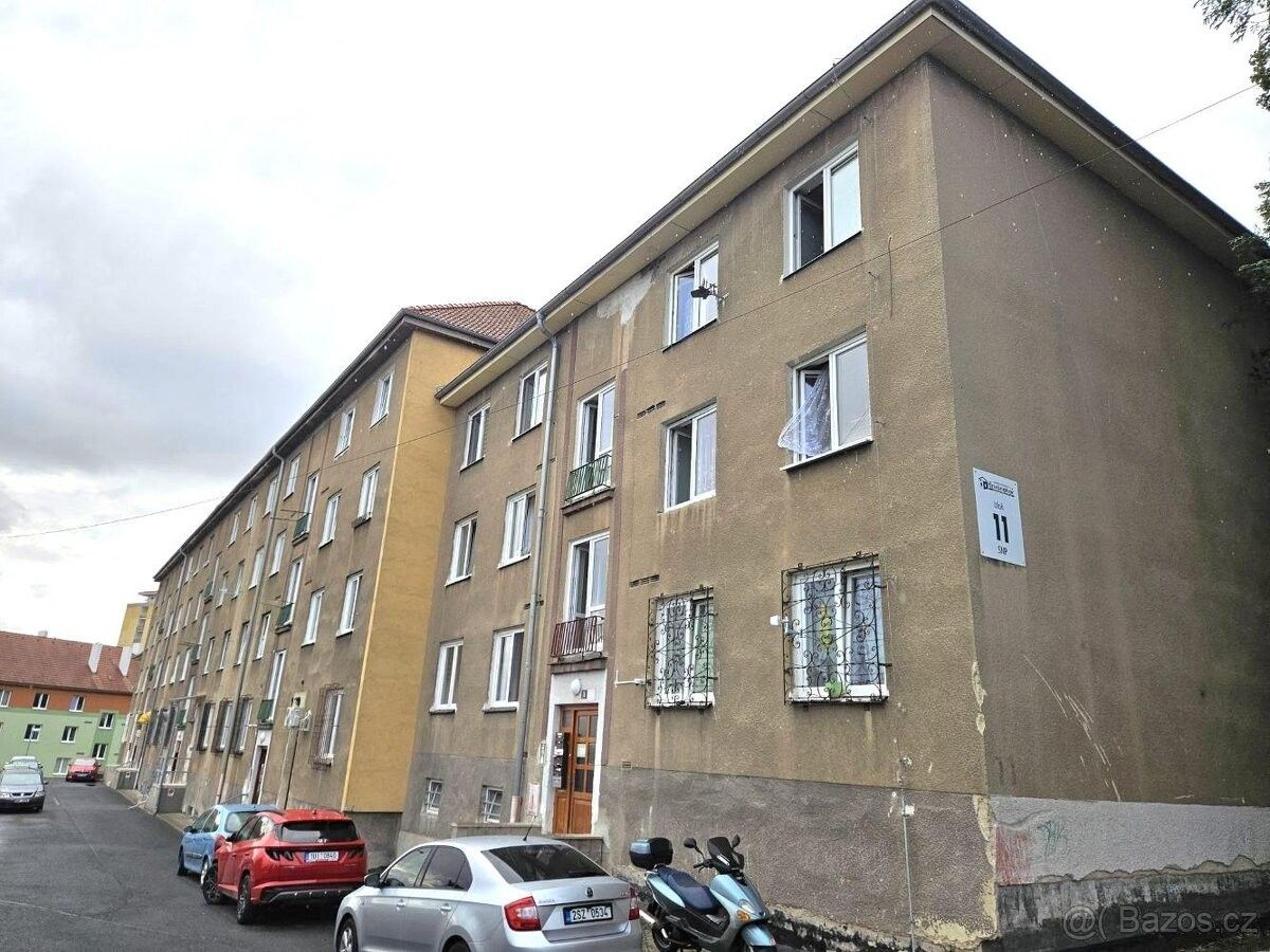 Byty, Most, 434 01 - 2