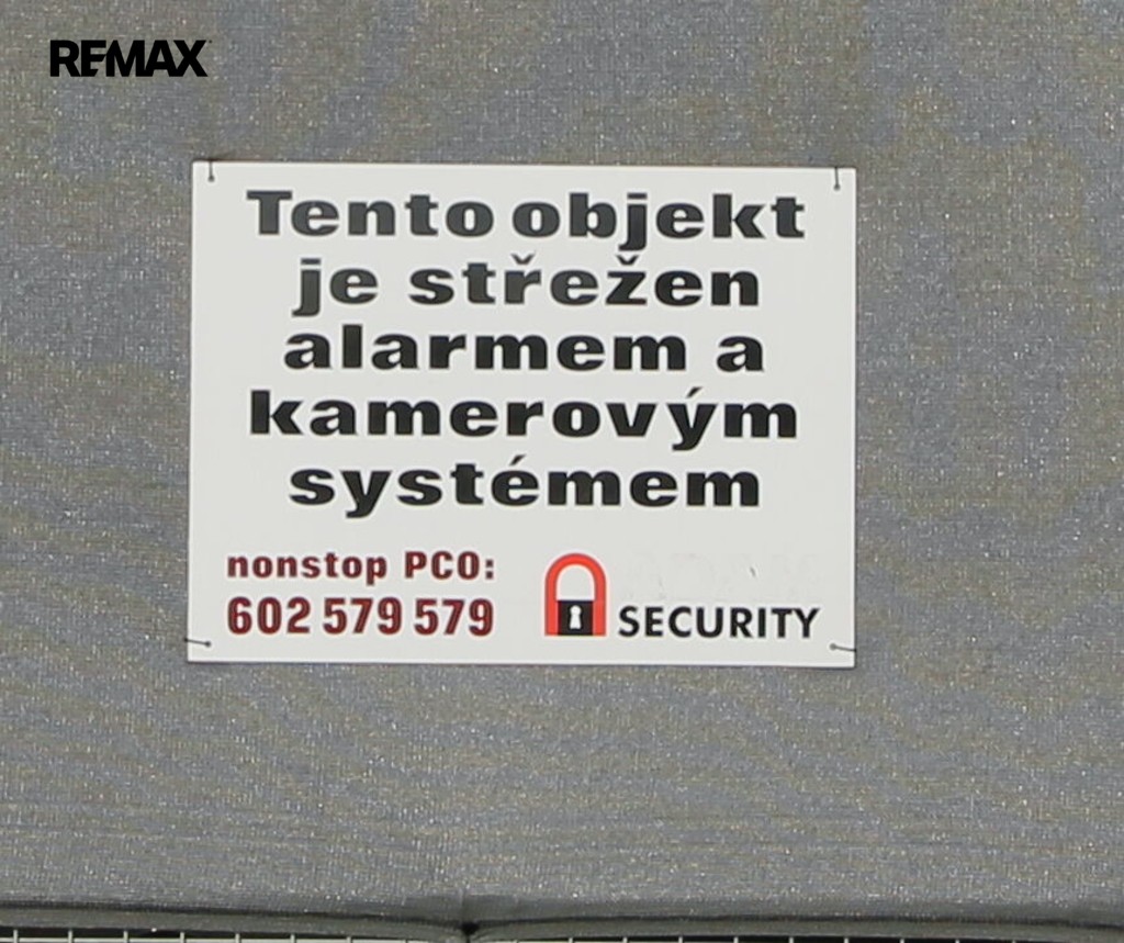 Pronájem ostatní - Bryksova 542, Praha Černý Most, 13 m² - 5