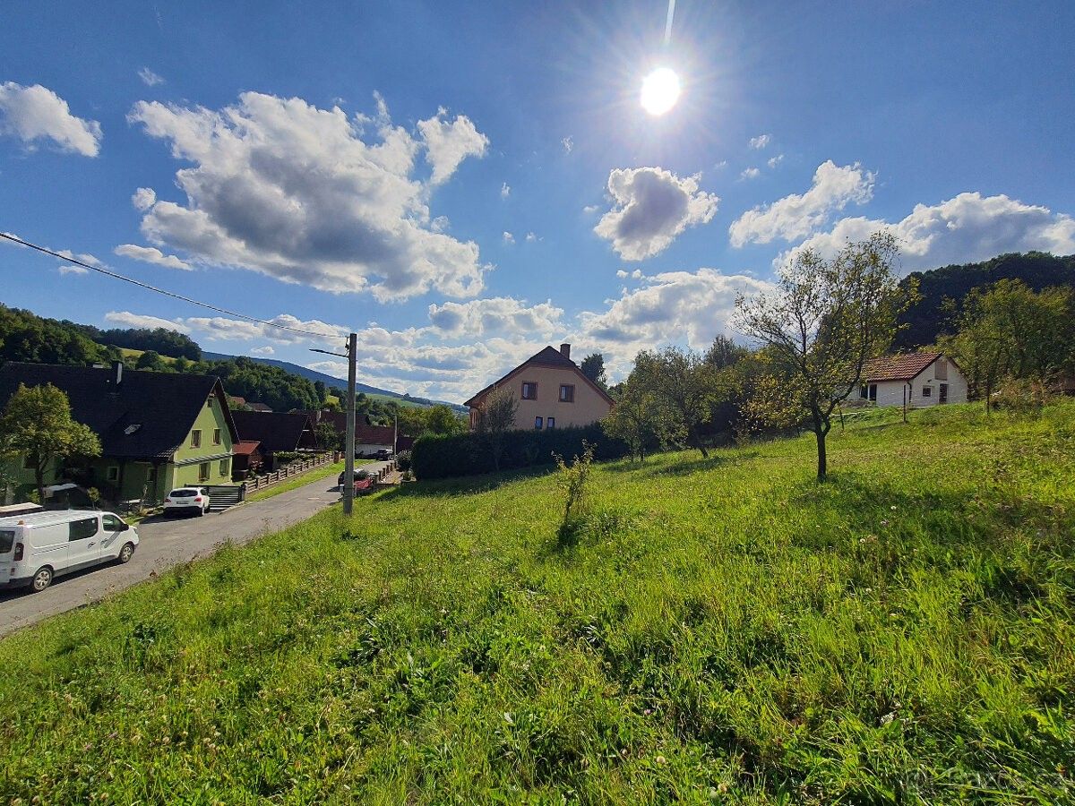 Pozemky pro bydlení, Nedašov, 763 32 - 1