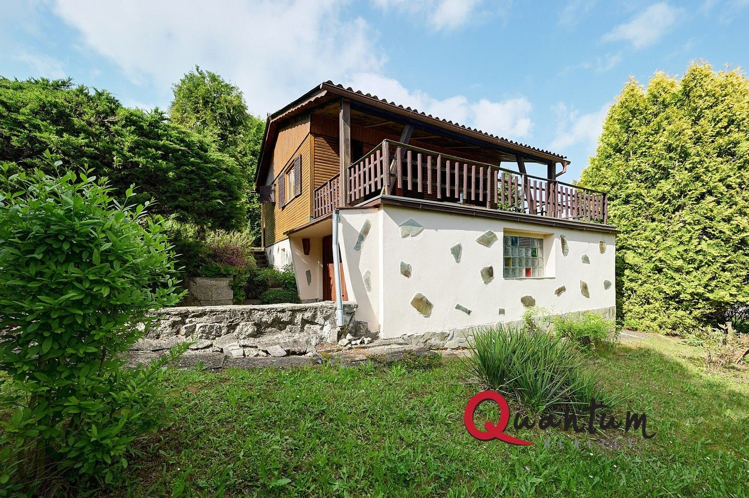 Chalupa · 108 m² · Prodašice, okres Mladá Boleslav, Středočeský kraj - 3