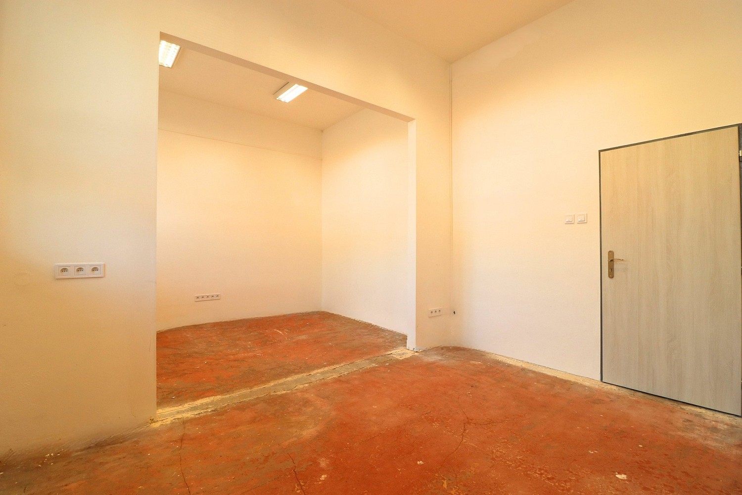 Kancelář · 20 m² · Bohunická, Brno - Horní Heršpice - 3