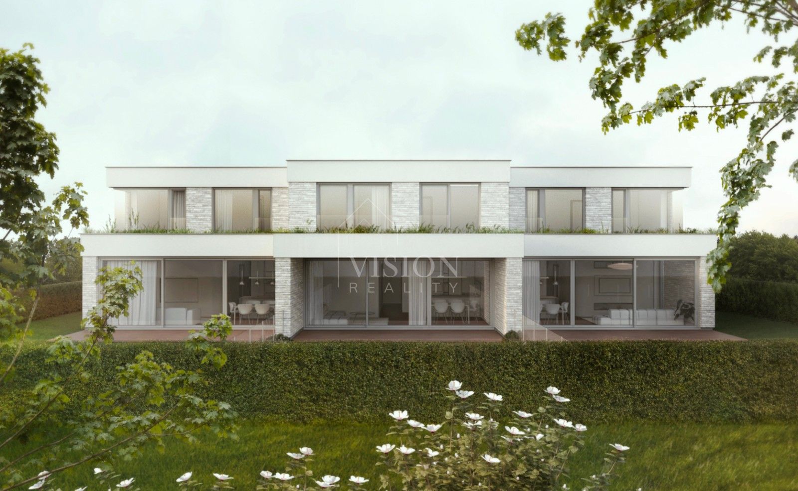 Rodinné domy, Praha, 148 m²