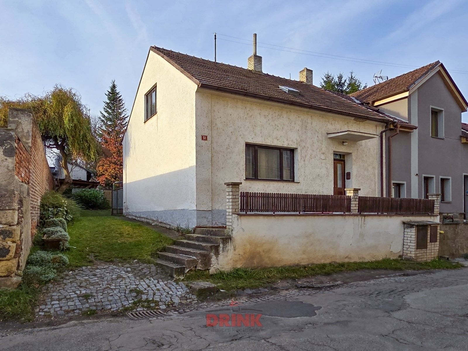 Rodinné domy, Bakovská, Mladá Boleslav, 160 m²