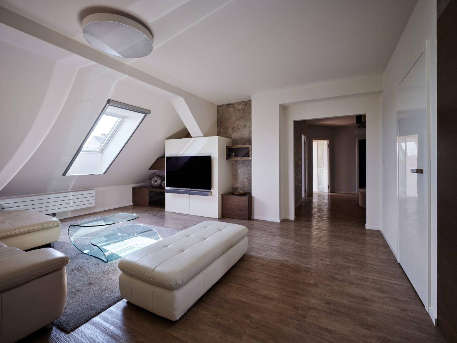 4+kk, Semilská, Praha - Kbely, 123 m² - 2