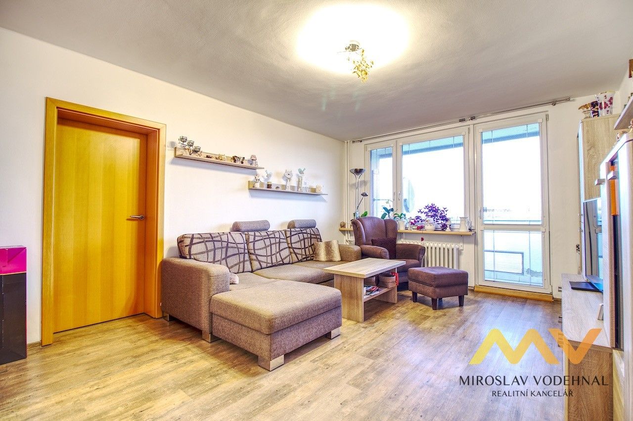 Prodej byt 4+kk - Jungmannova, Hradec Králové, 90 m²