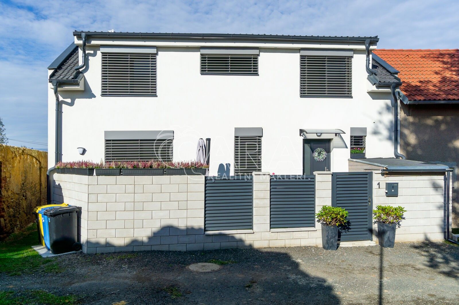 Rodinné domy, Nová Ves II, Rostoklaty, 94 m²