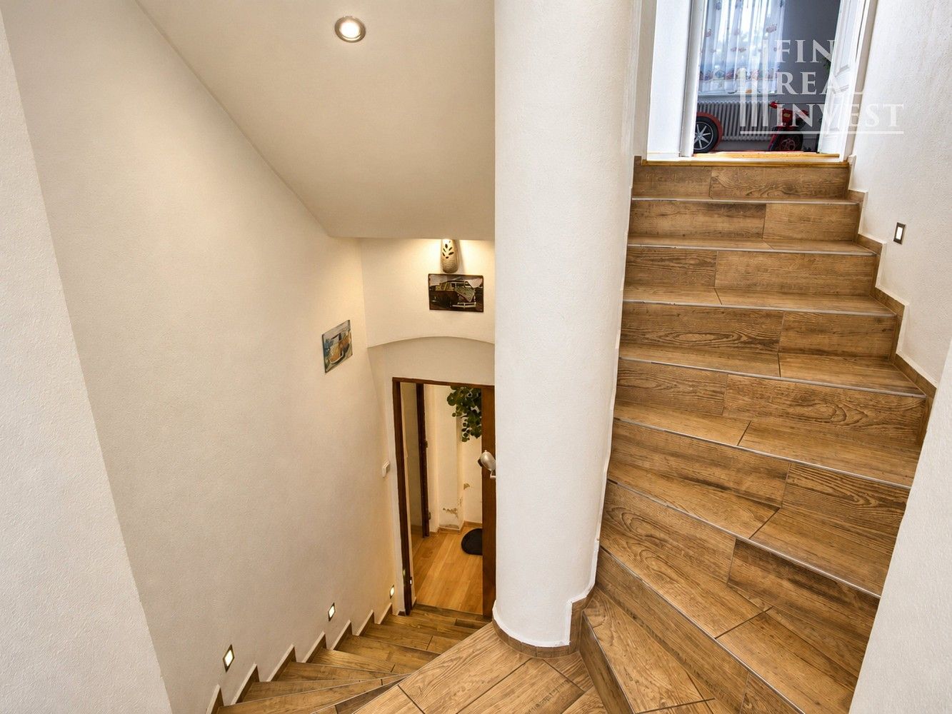 Prodej činžovní dům - Zbýšov, okres Brno-venkov, Jihomoravský kraj, 512 m² - 2