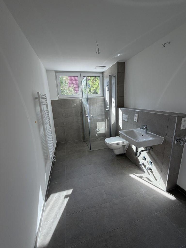 Pronájem byt 2+1 - Tempelhofer Str. 8, , Braniborsko, 46 m² - 5