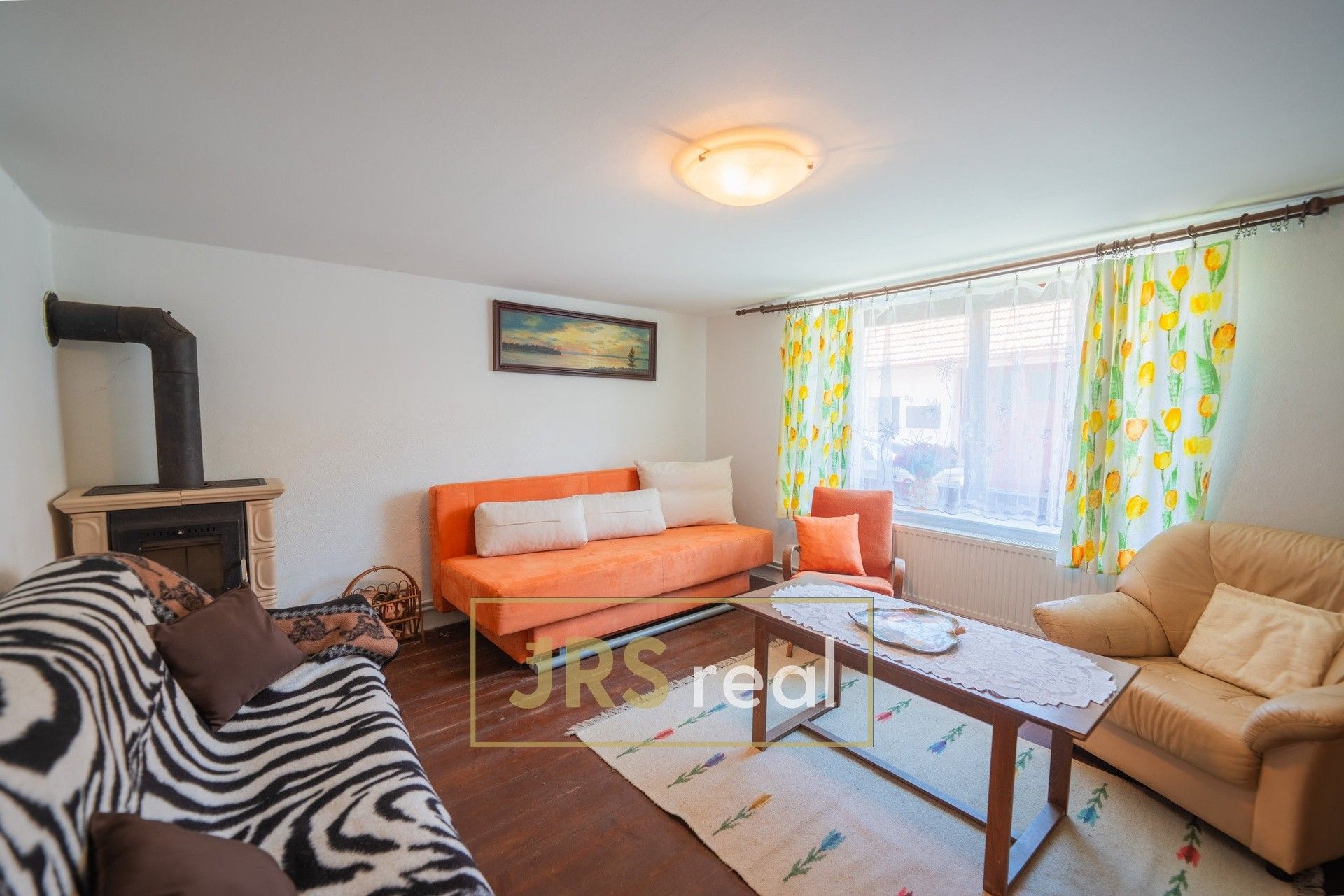 Prodej rodinný dům - Mouchnice, 111 m² - 5